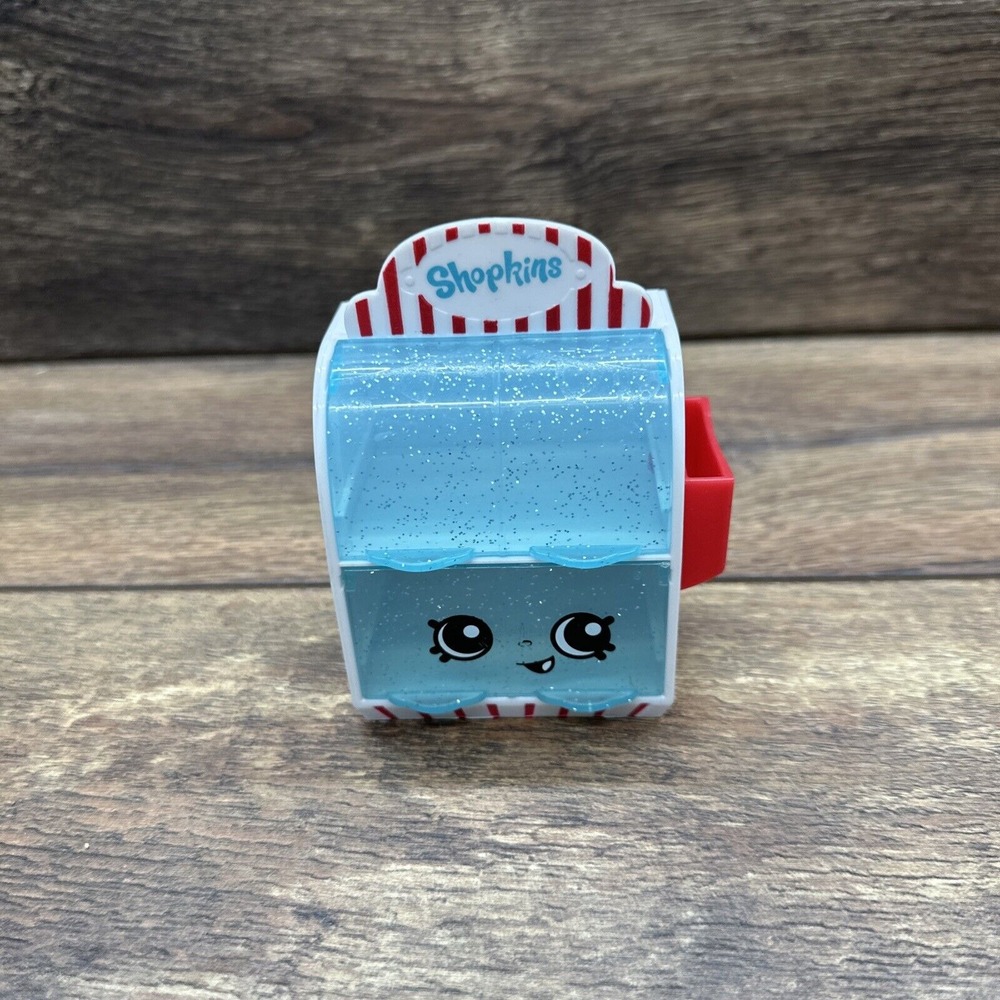 Shopkins‎ Exclusive Food Fair Candy Collection Preowned
